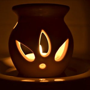 Lighting and Aroma Diffusers