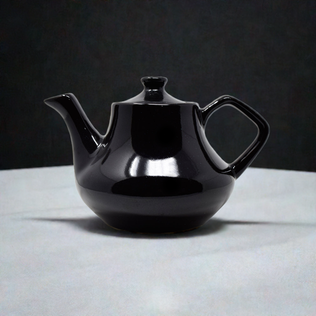 Large Premium Ceramic Teapot for Tea Lovers: Elegance Meets Functionality