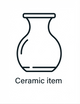 Ceramic Item