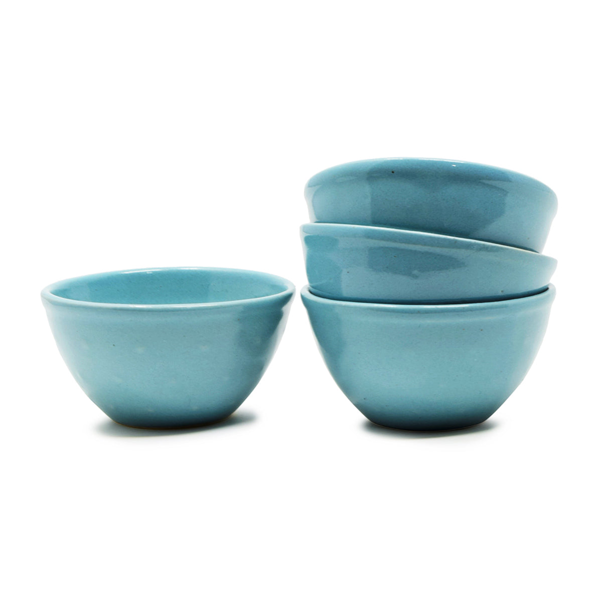 Mini Sauce Bowl 100ml - 4 set