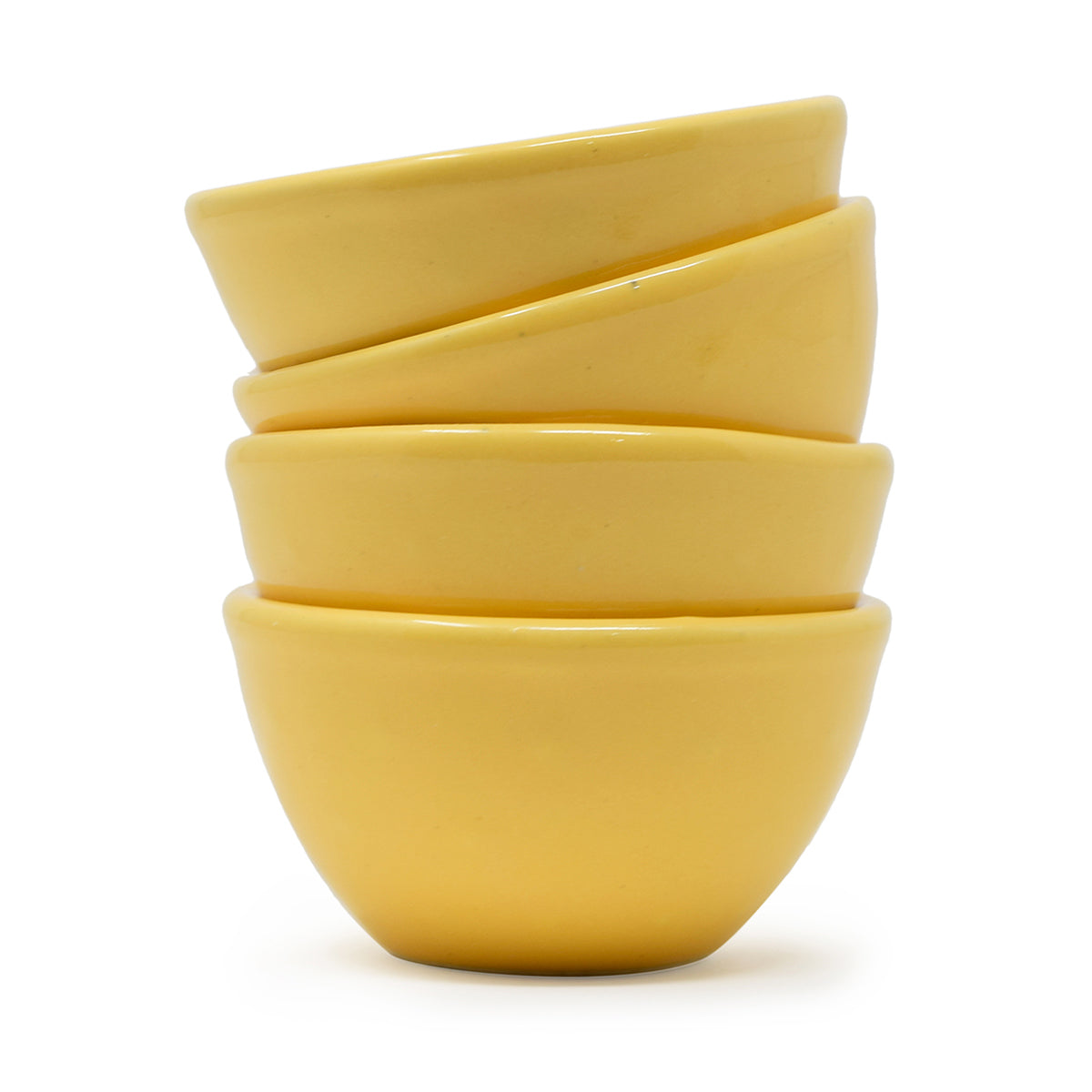Mini Sauce Bowl 100ml - 4 set