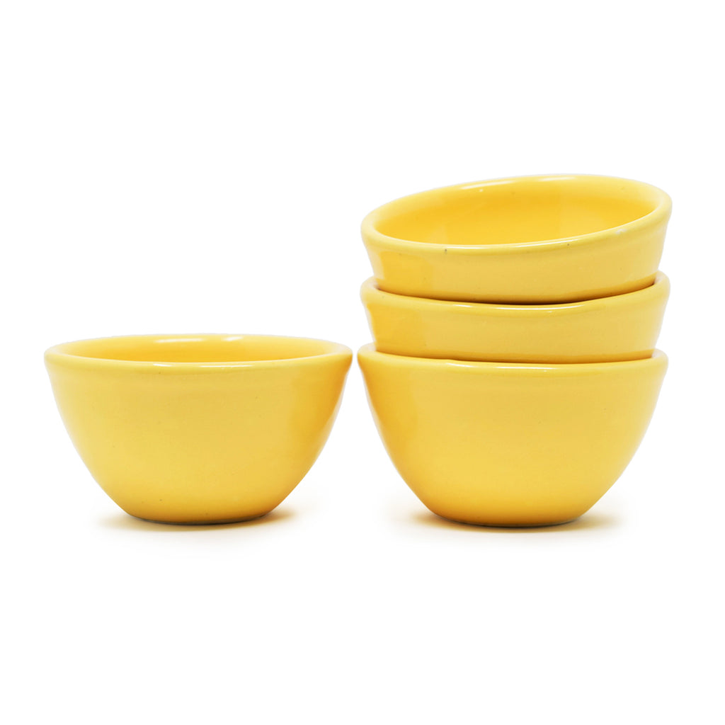 Mini Sauce Bowl 100ml - 4 set