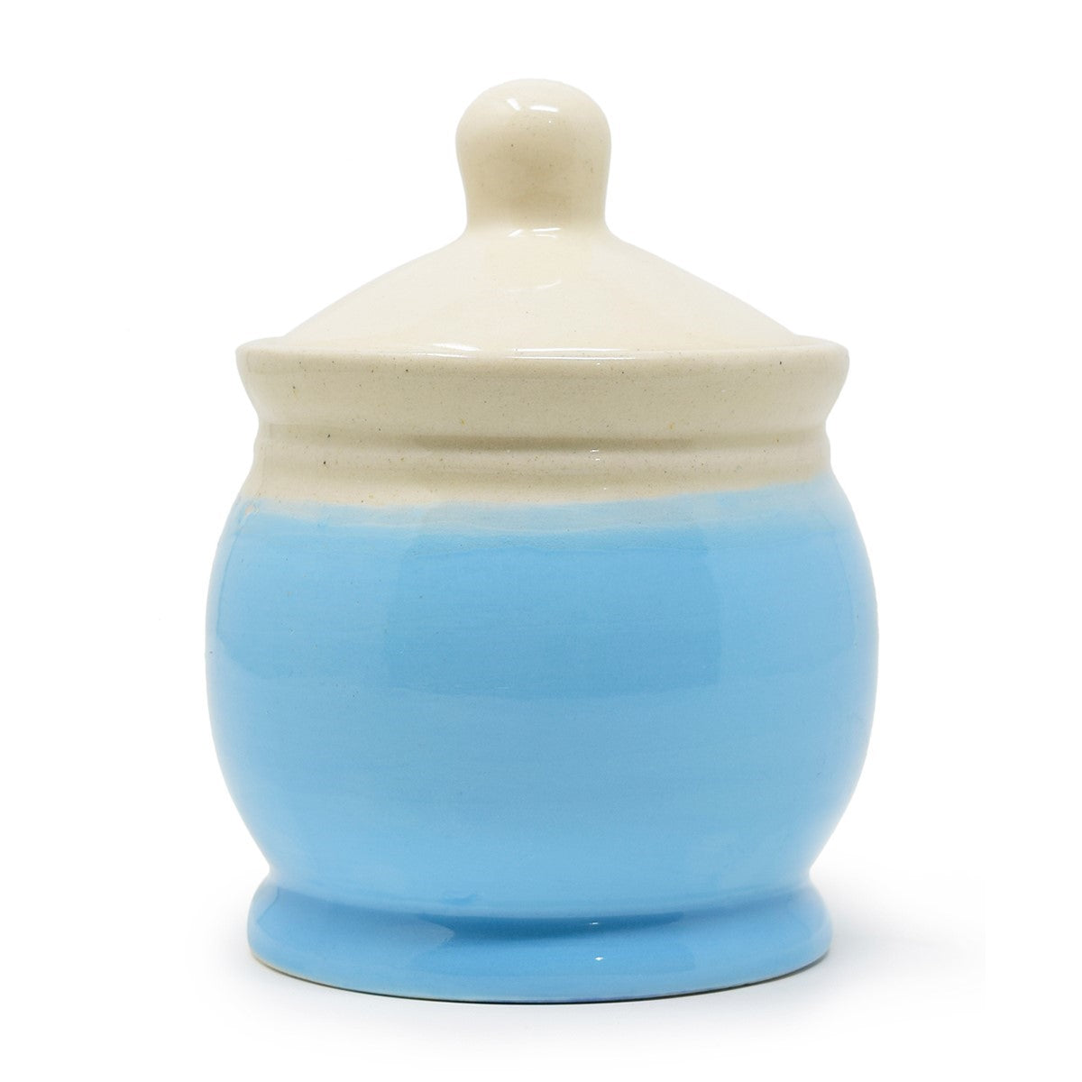 Versatile 300ml Ceramic Spice Jar - Perfect for Your Kitchen Essentials