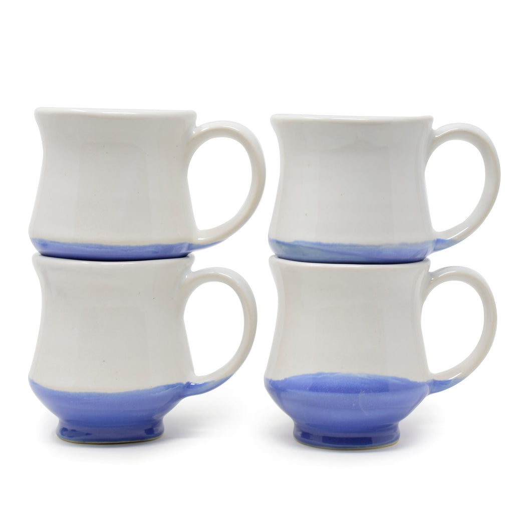 Handmade Ceramic Coffee Mug (200 ml)