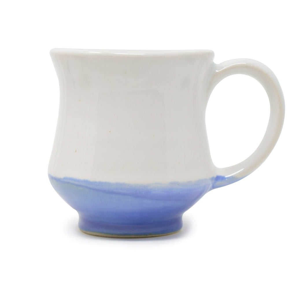 Handmade Ceramic Coffee Mug (200 ml)
