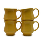 Handmade Ceramic Coffee Mug (200 ml)