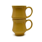 Handmade Ceramic Coffee Mug (200 ml)