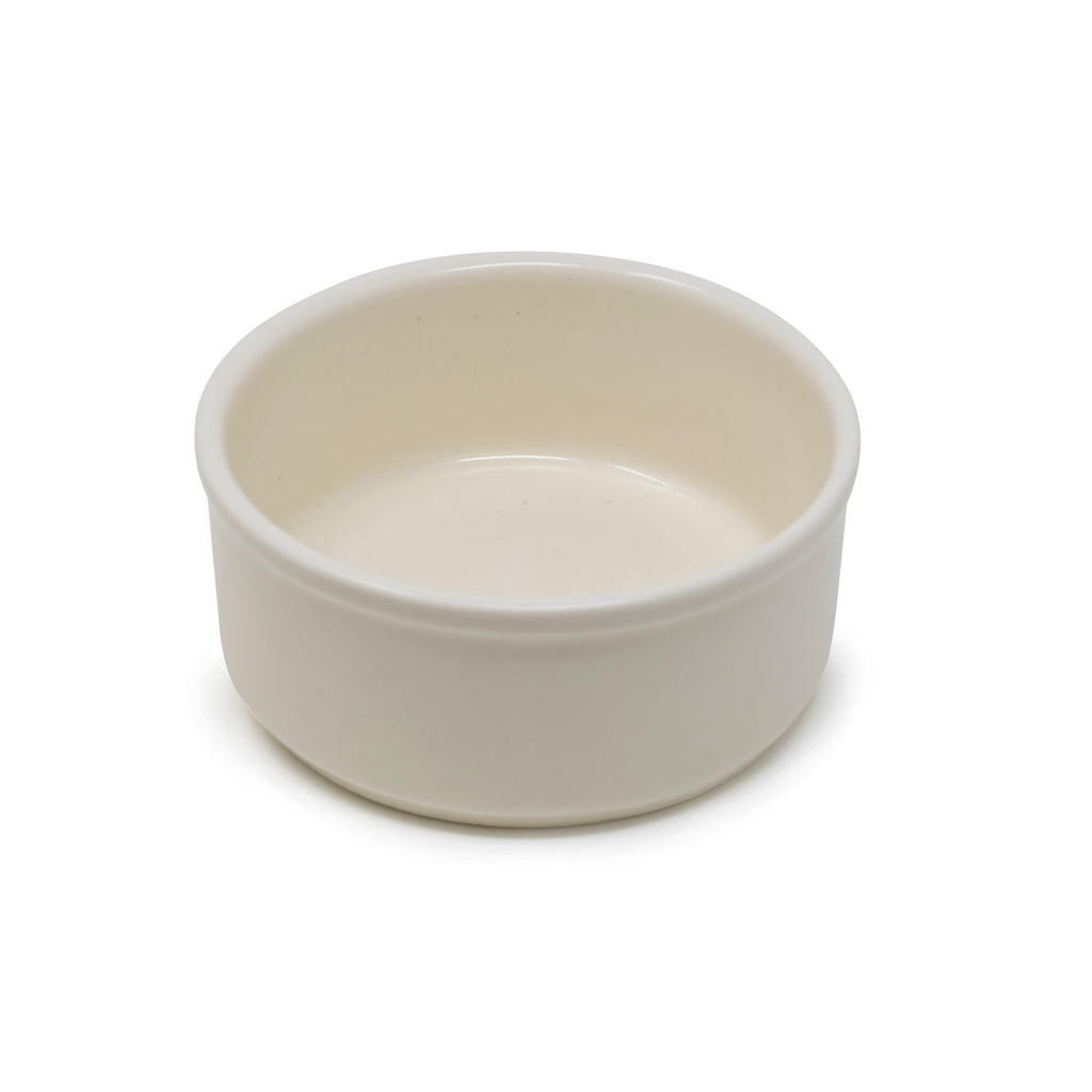 Minimalist Ceramic Ramekin & Dip Bowls – Set of 2