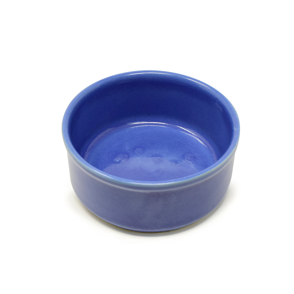 Minimalist Ceramic Ramekin & Dip Bowls – Set of 2