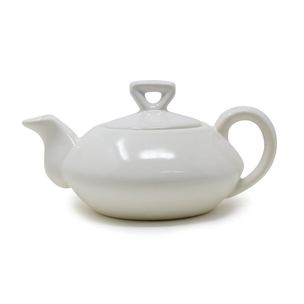 500ml Shallow Style Teapot