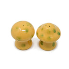 Mushroom Ceramic Salt Sprinkler Shaker