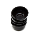 Mini Ceramic Dip & Sauce Bowls (100 ml) – Set of 4