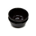 Classic Ceramic Soup & Snack Bowls (350 ml) – Set of 2