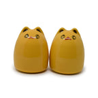 Cat Decorative Salt Pepper Sprinkler