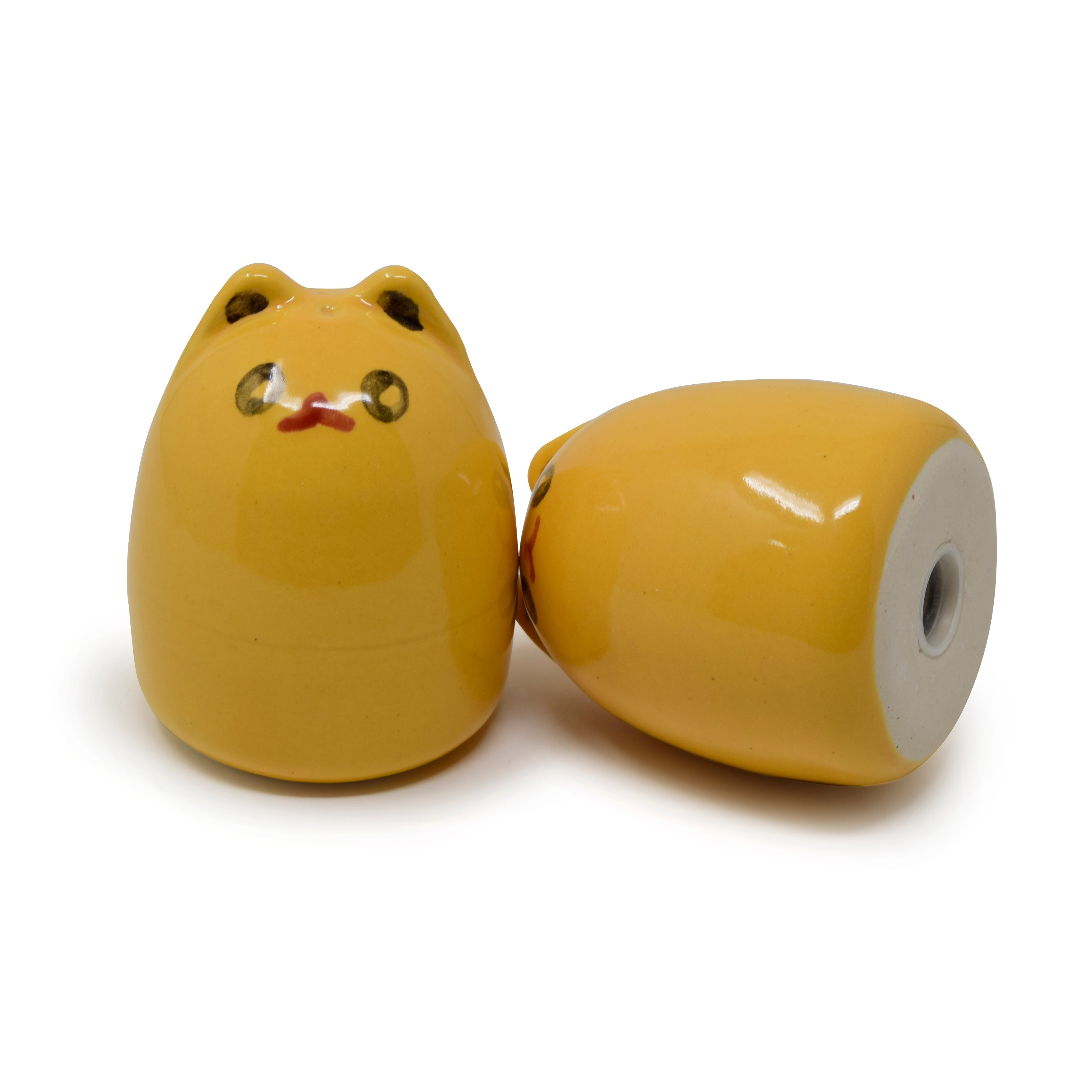 Cat Decorative Salt Pepper Sprinkler