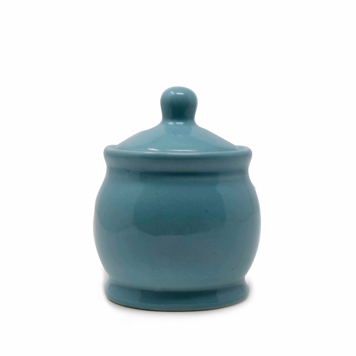 Versatile 300ml Ceramic Spice Jar - Perfect for Your Kitchen Essentials