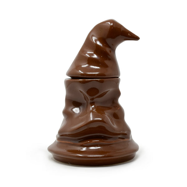 Harry Potter Sorting Hat Mug – Handcrafted Ceramic Cup for Every Hogwarts Fan