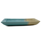 Rectangular Ceramic Tray 12 inch