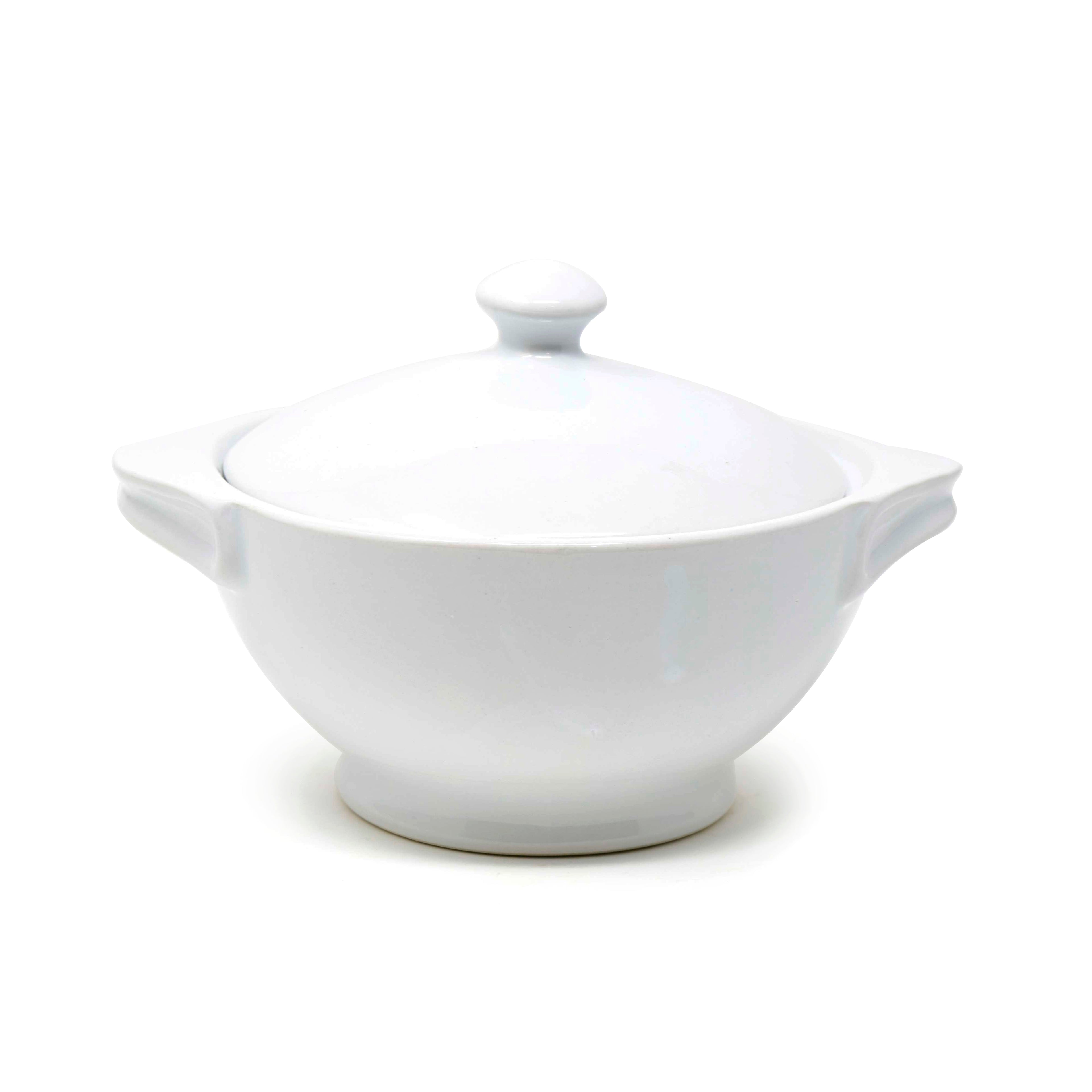 Ceramic Pot Casserole (950ml)