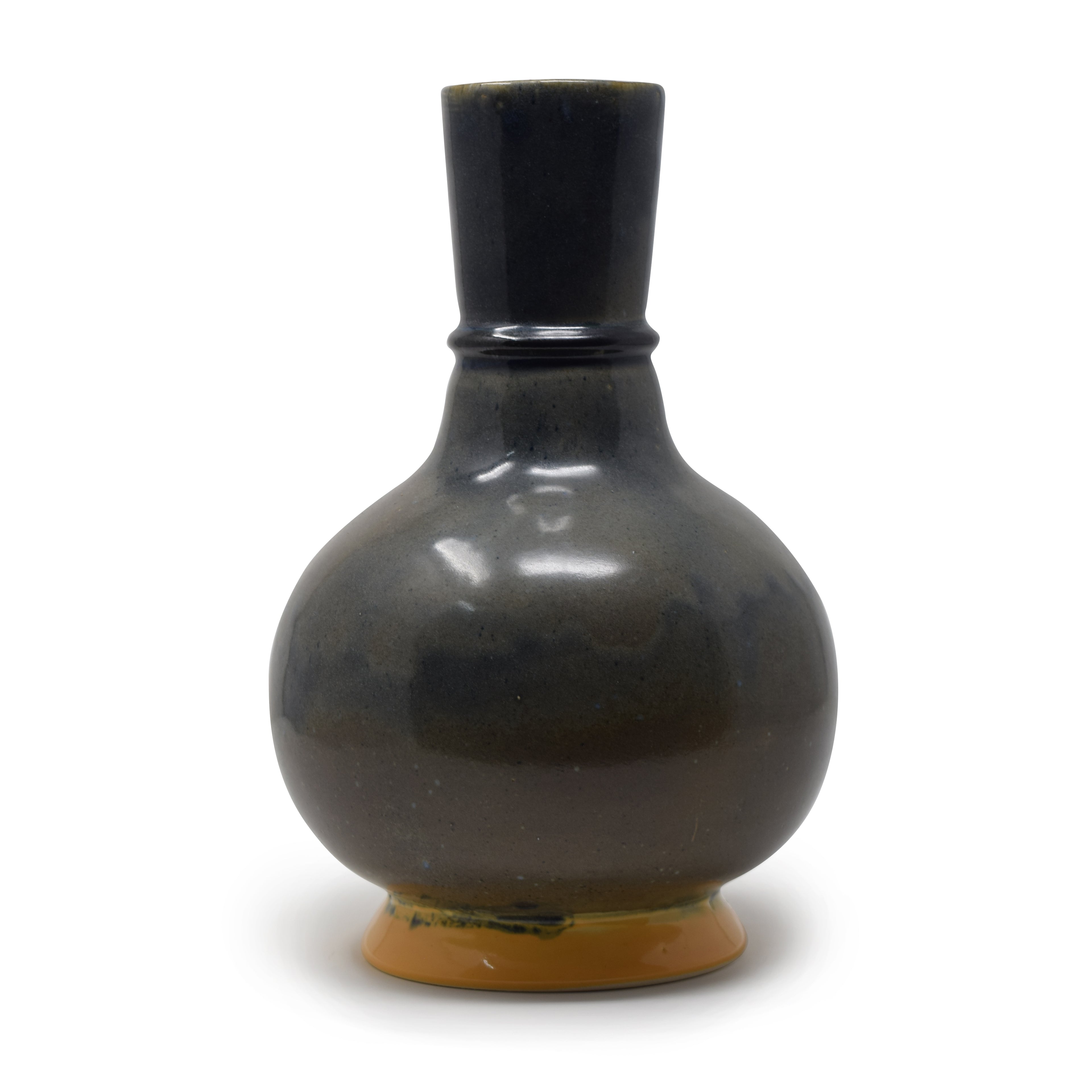 Minimalist Ceramic Flower Vase 12 inch