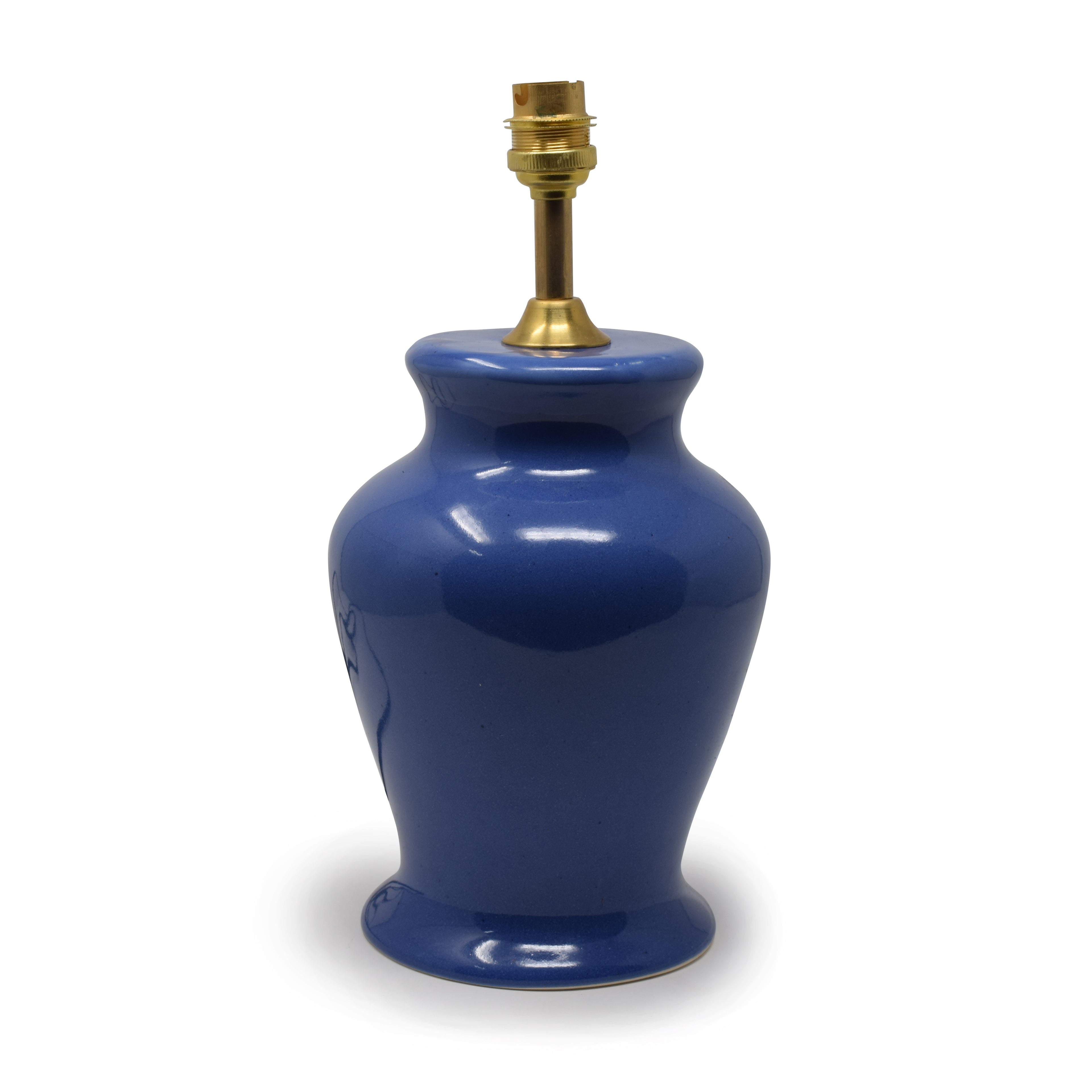 Ceramic Table Desk Lamp