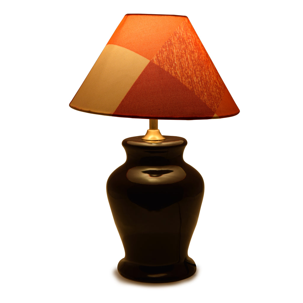 Ceramic Table Desk Lamp