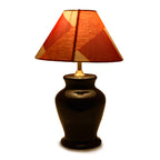 Ceramic Table Desk Lamp