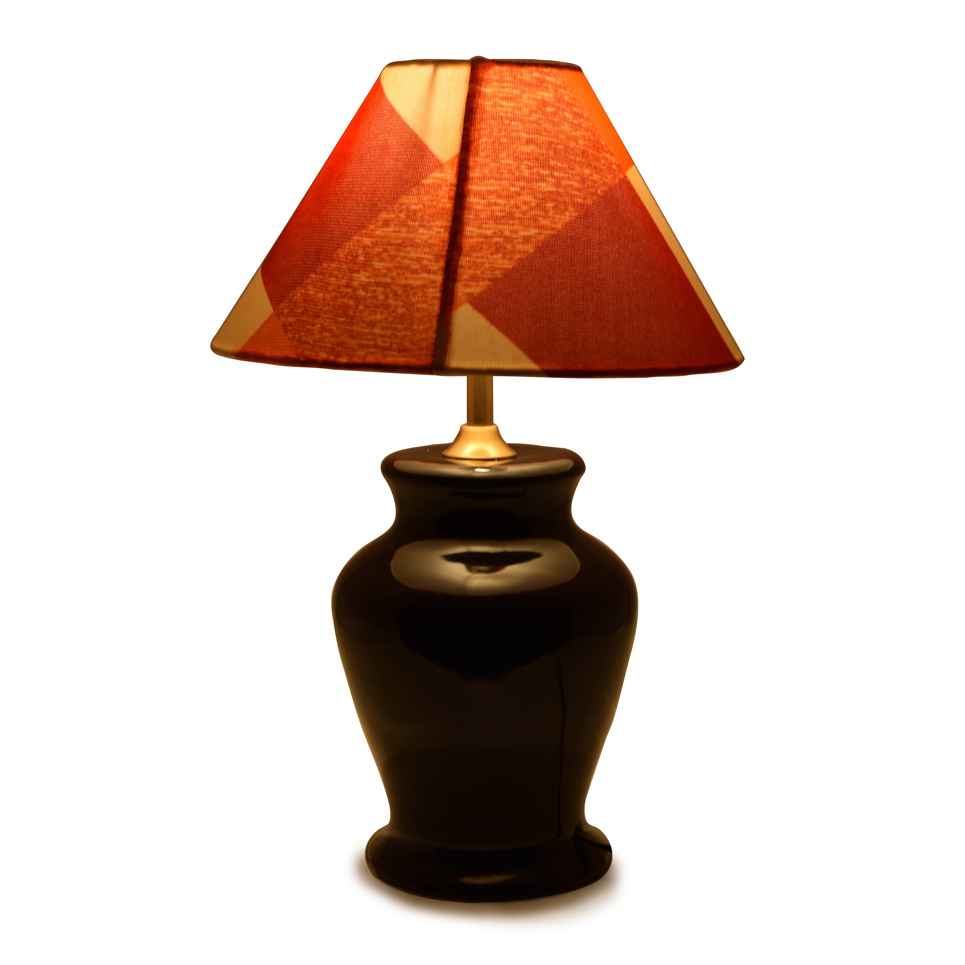 Ceramic Table Desk Lamp