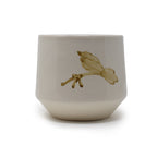 Ceramic Planter 5x5