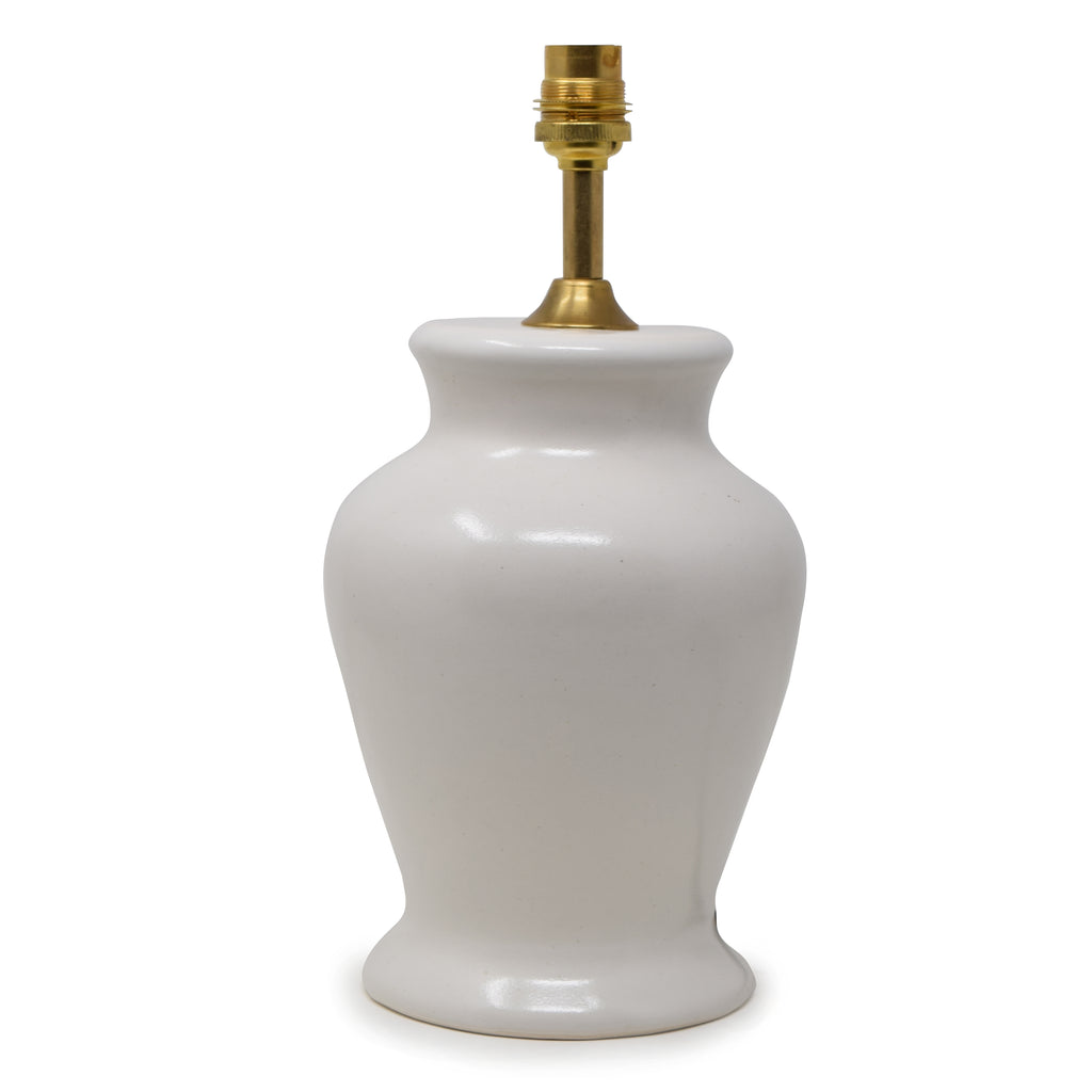 Ceramic Table Desk Lamp