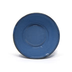 Asymmetrical Warped Ceramic Bowl (500 ml) | Artisanal Soup & Noodle Bowl