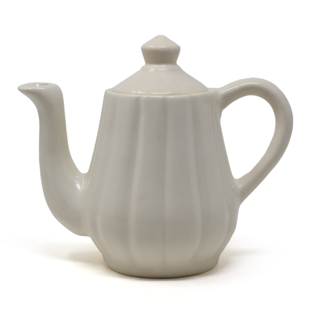 Ceramic Teapot or Pourer Jug
