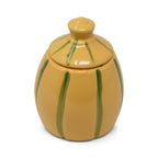 475 ml Ceramic Container Jar
