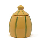475 ml Ceramic Container Jar