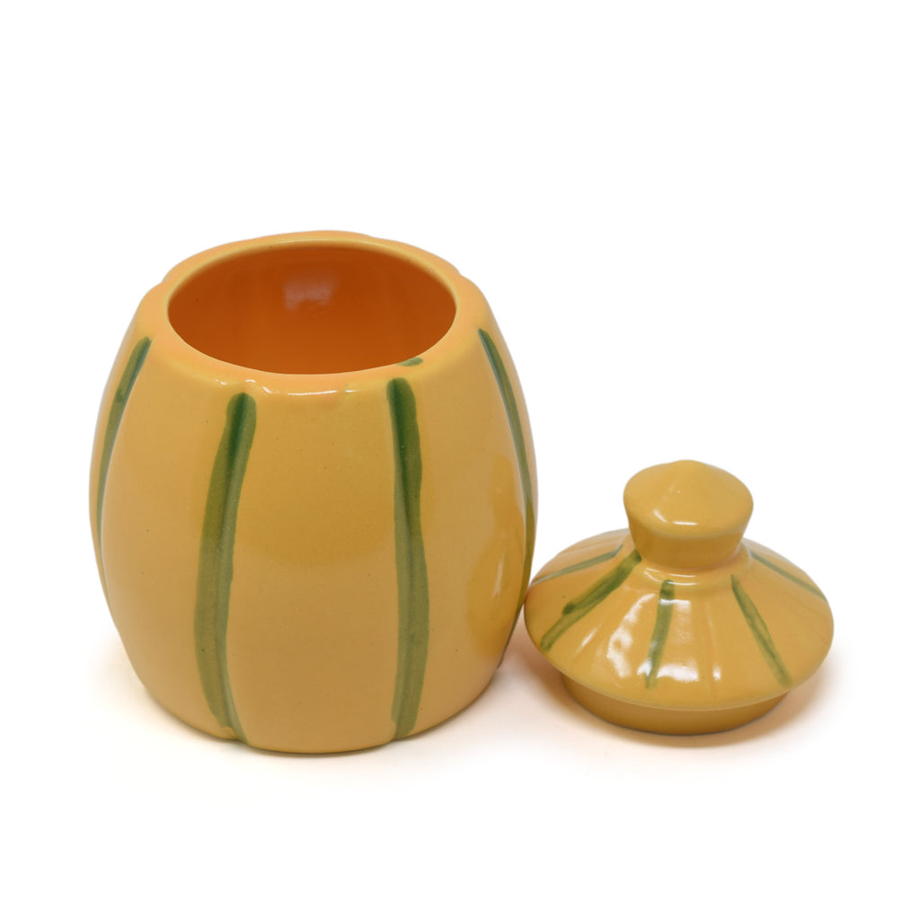 475 ml Ceramic Container Jar