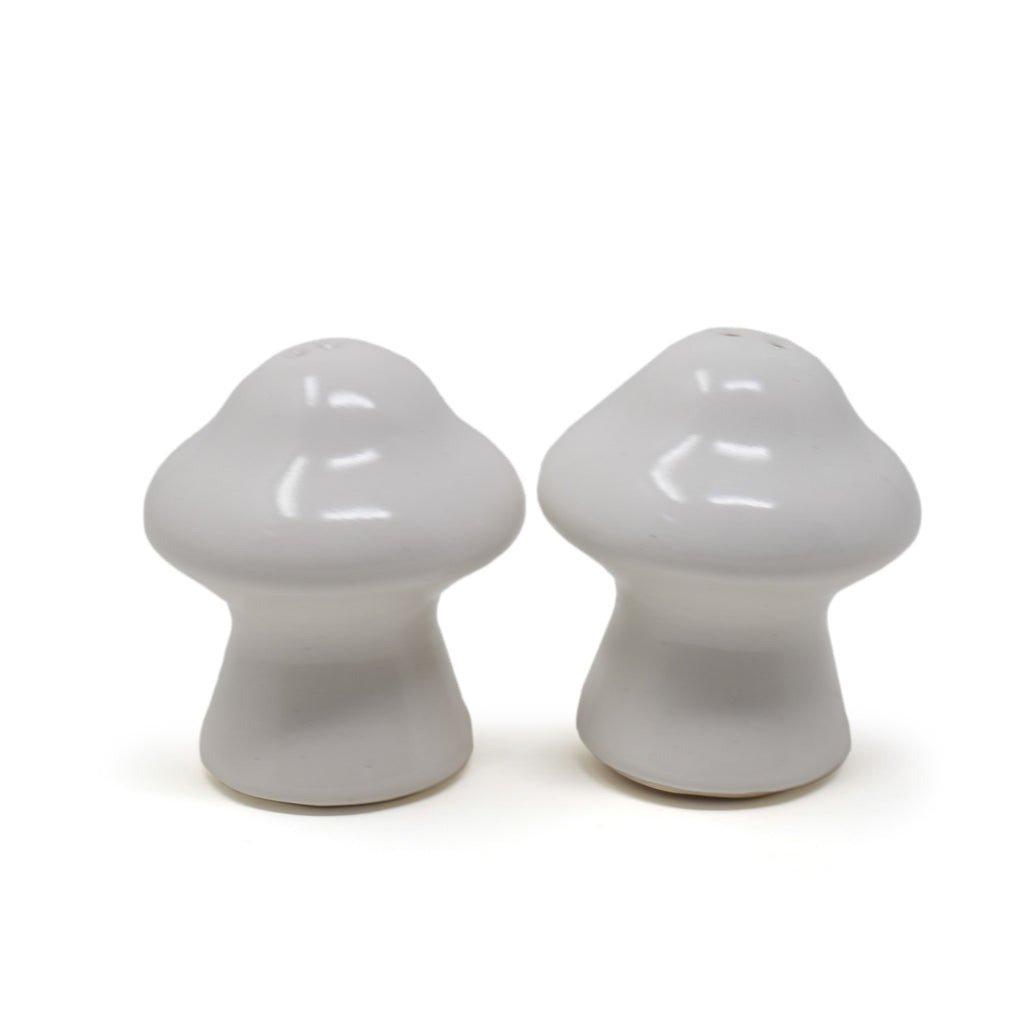 Mushroom Shape Salt Shaker