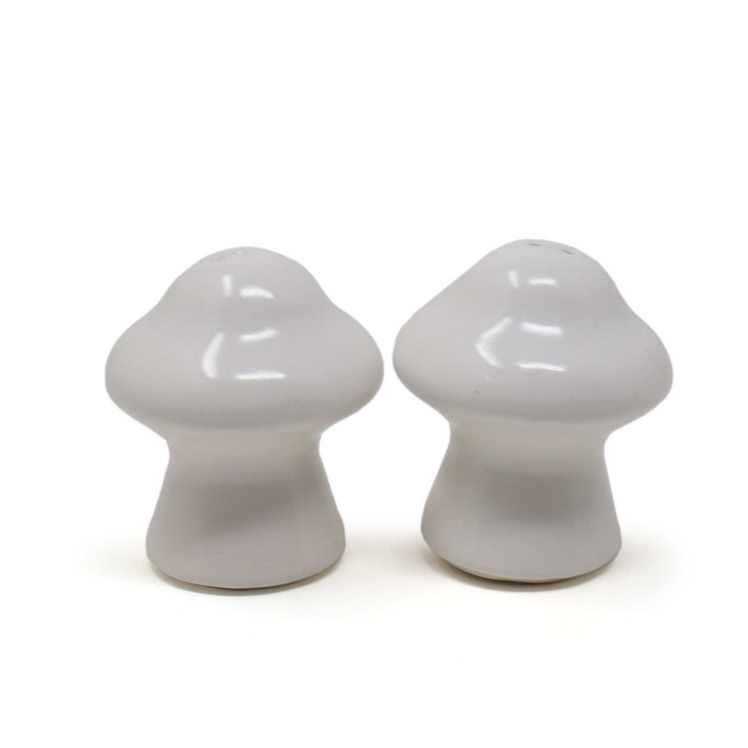 Mushroom Shape Salt Shaker