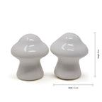 Mushroom Shape Salt Shaker