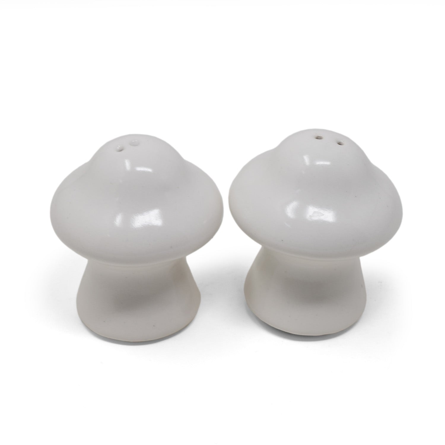 Mushroom Shape Salt Shaker