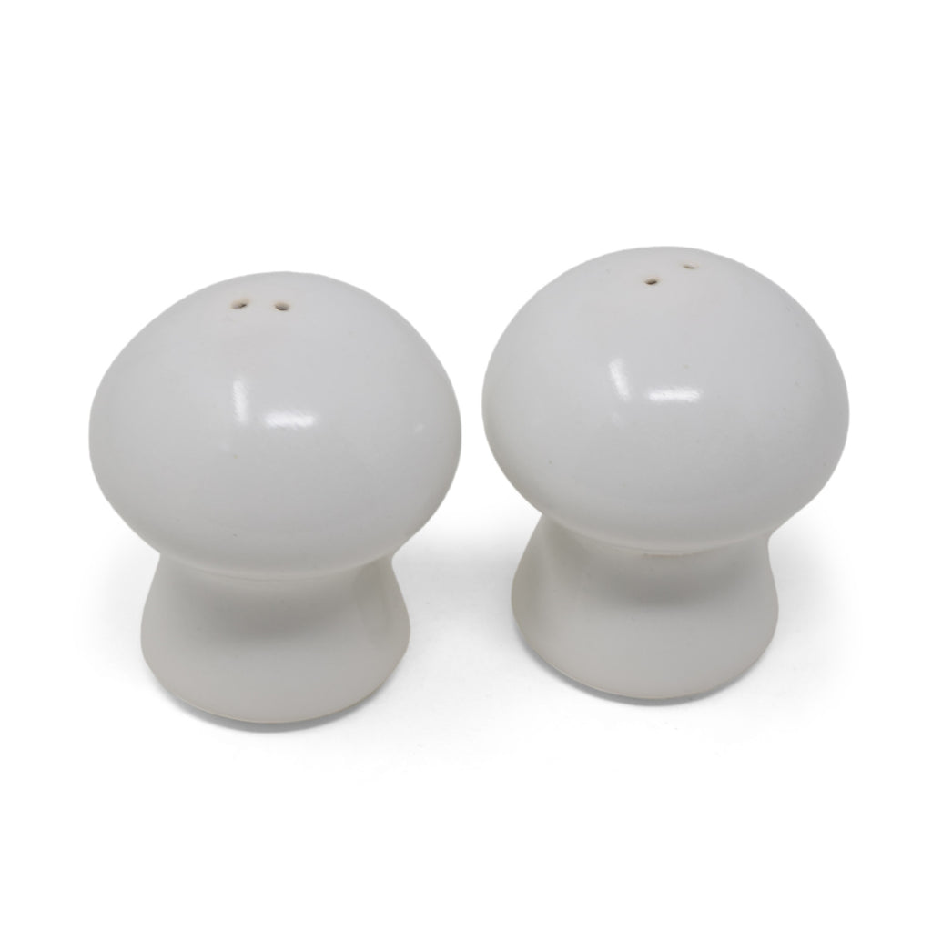 Mushroom Ceramic Salt Sprinkler Shaker