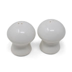 Mushroom Ceramic Salt Sprinkler Shaker