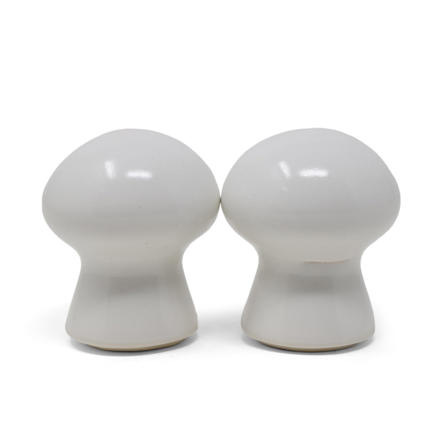 Mushroom Ceramic Salt Sprinkler Shaker