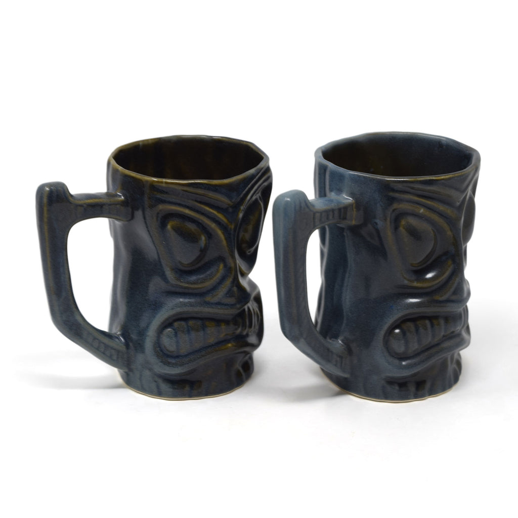 Tiki Mug Island Mug 375 ml