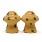 Mushroom Shape Salt Shaker