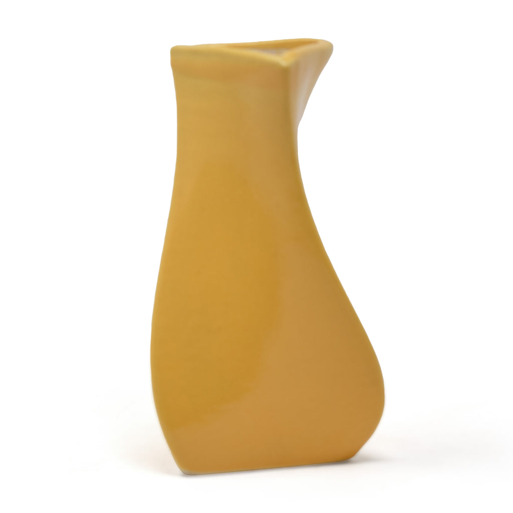 Twisted Ceramic Vase Stand 5.5 inches