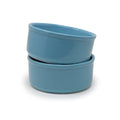 Minimalist Ceramic Ramekin & Dip Bowls – Set of 2