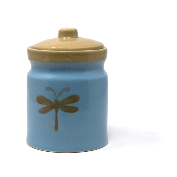 1000 ml or 1kg Ceramic Container Jar