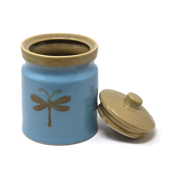 1000 ml or 1kg Ceramic Container Jar