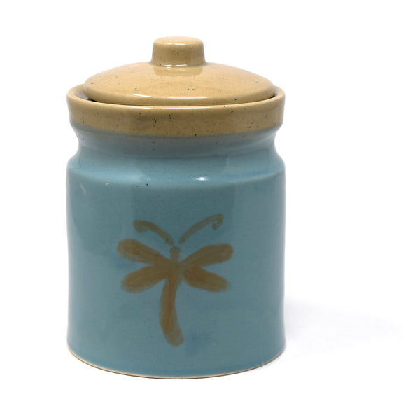 1000 ml or 1kg Ceramic Container Jar