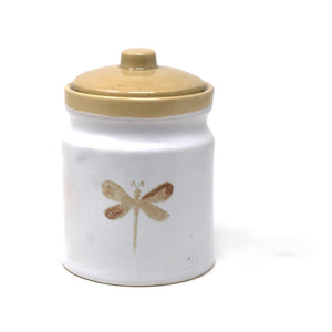 1000 ml or 1kg Ceramic Container Jar